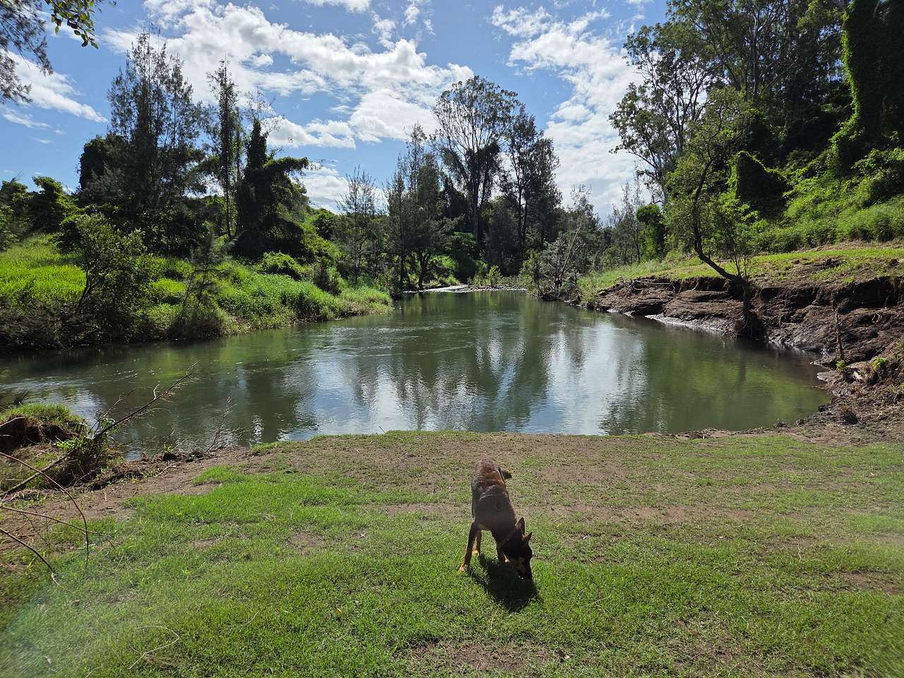 River Rats Hideaway