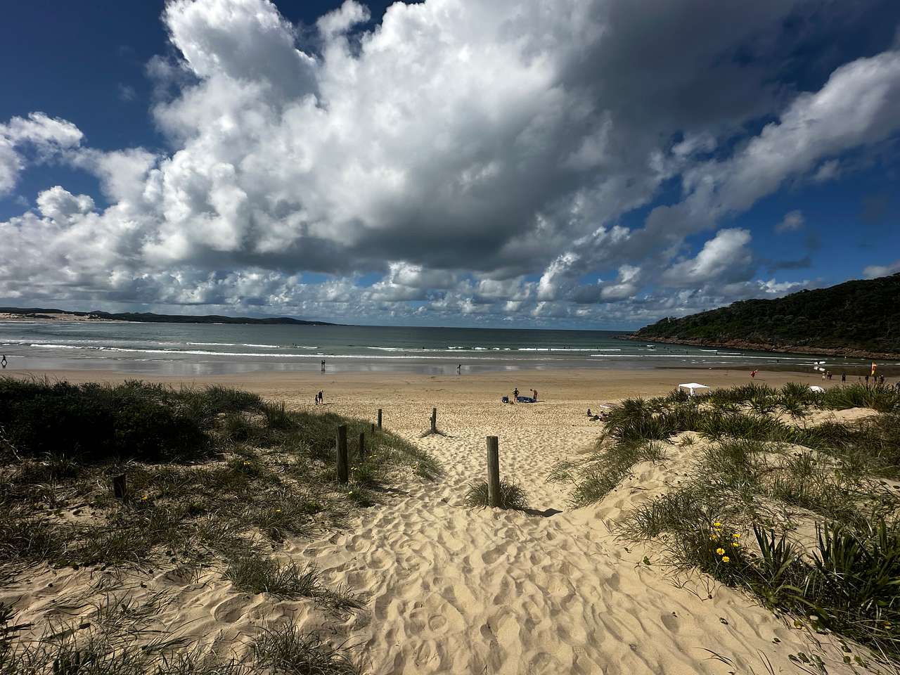 Ingenia Holidays One Mile Beach