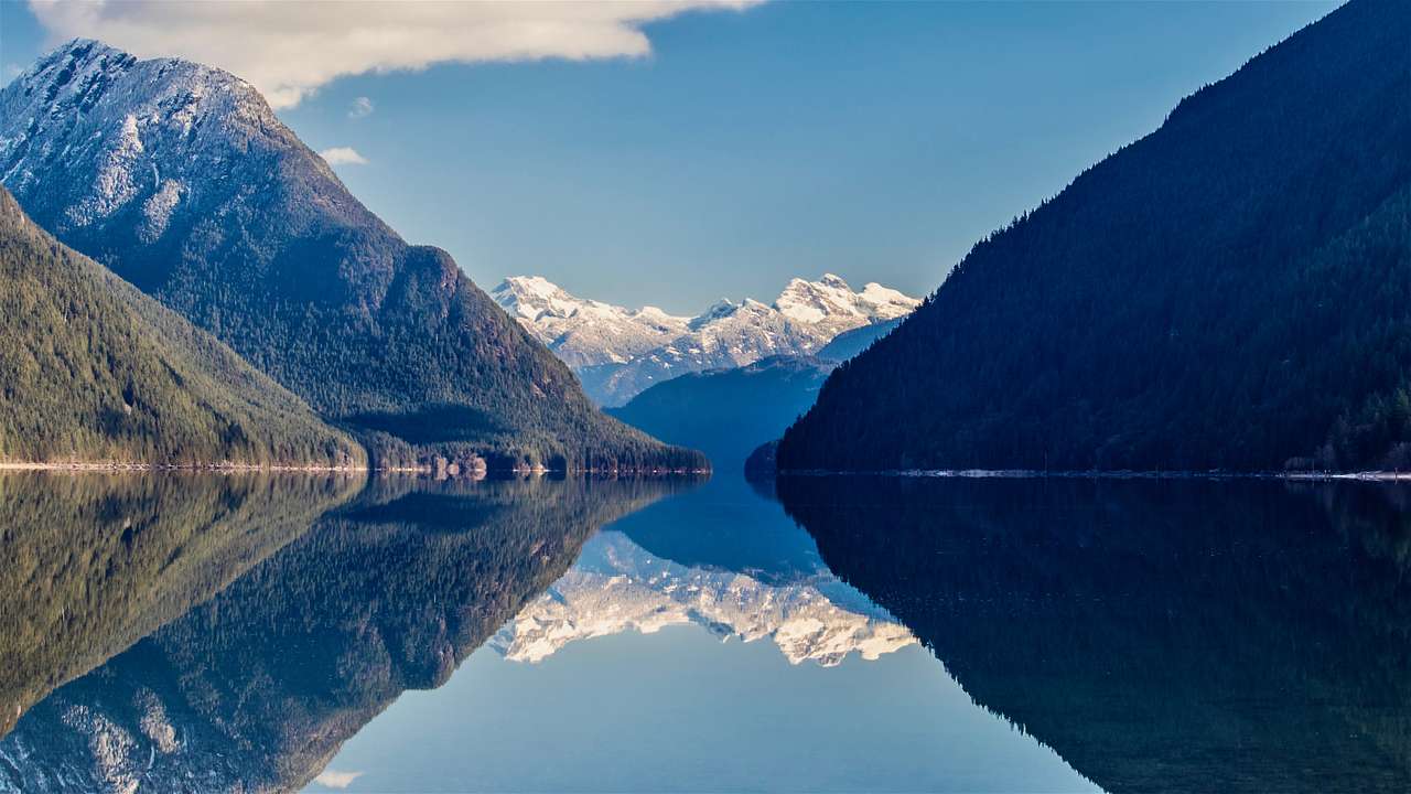 Gibsons Creek RV Park & Campground