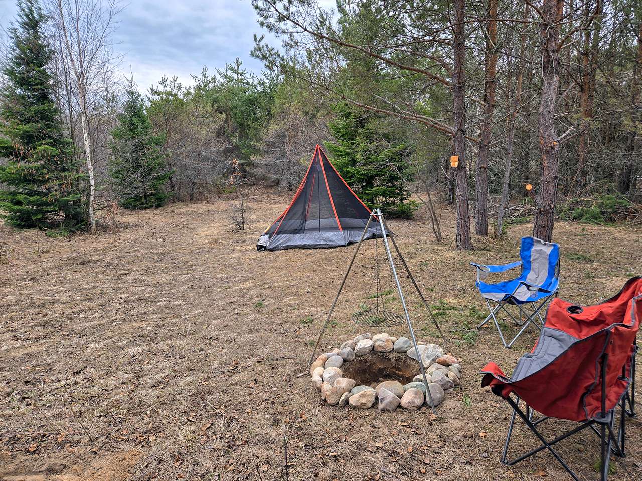 Rooster Ridge