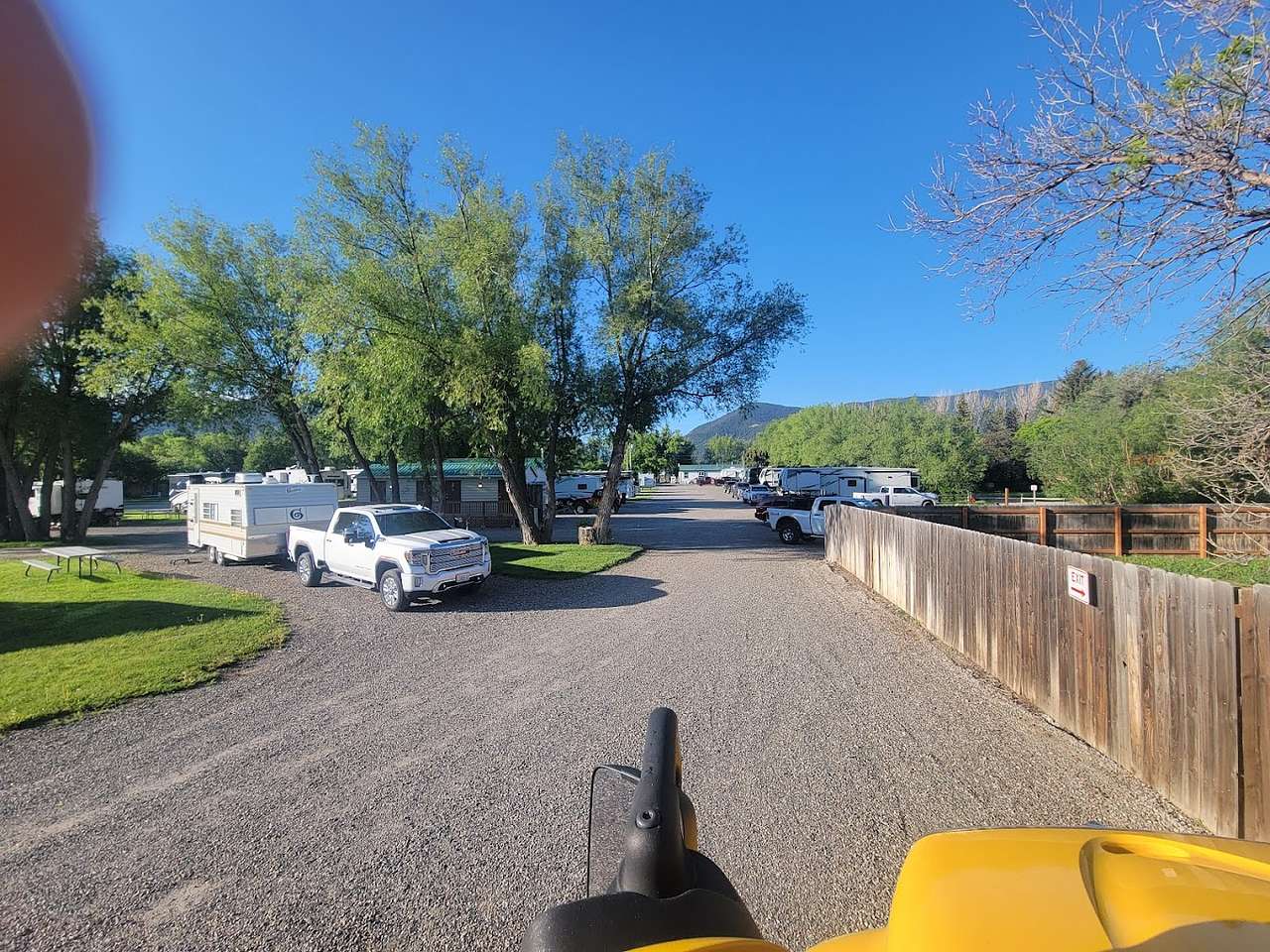 Osens RV Park and Campground