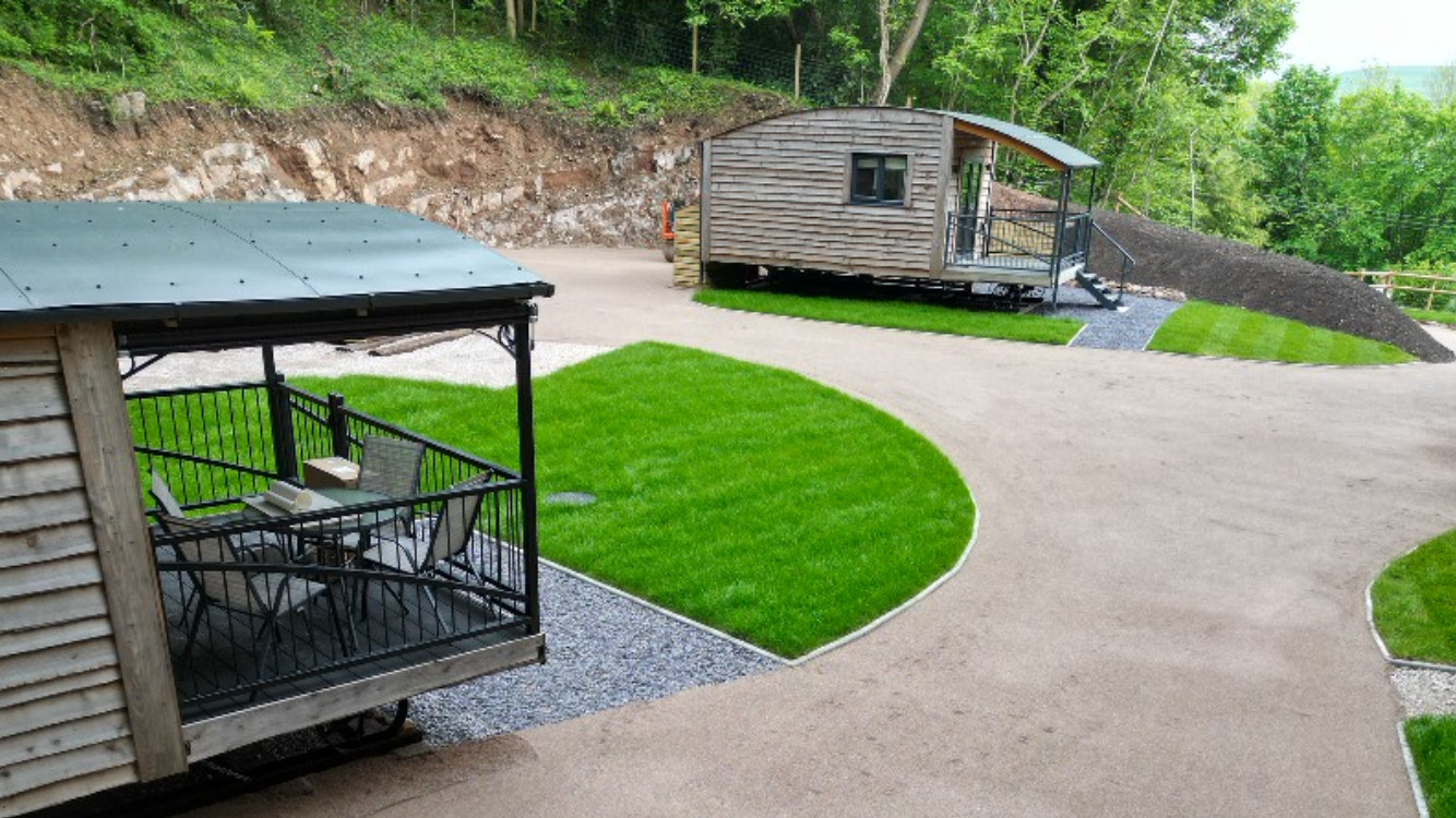 wildwood quarry retreat