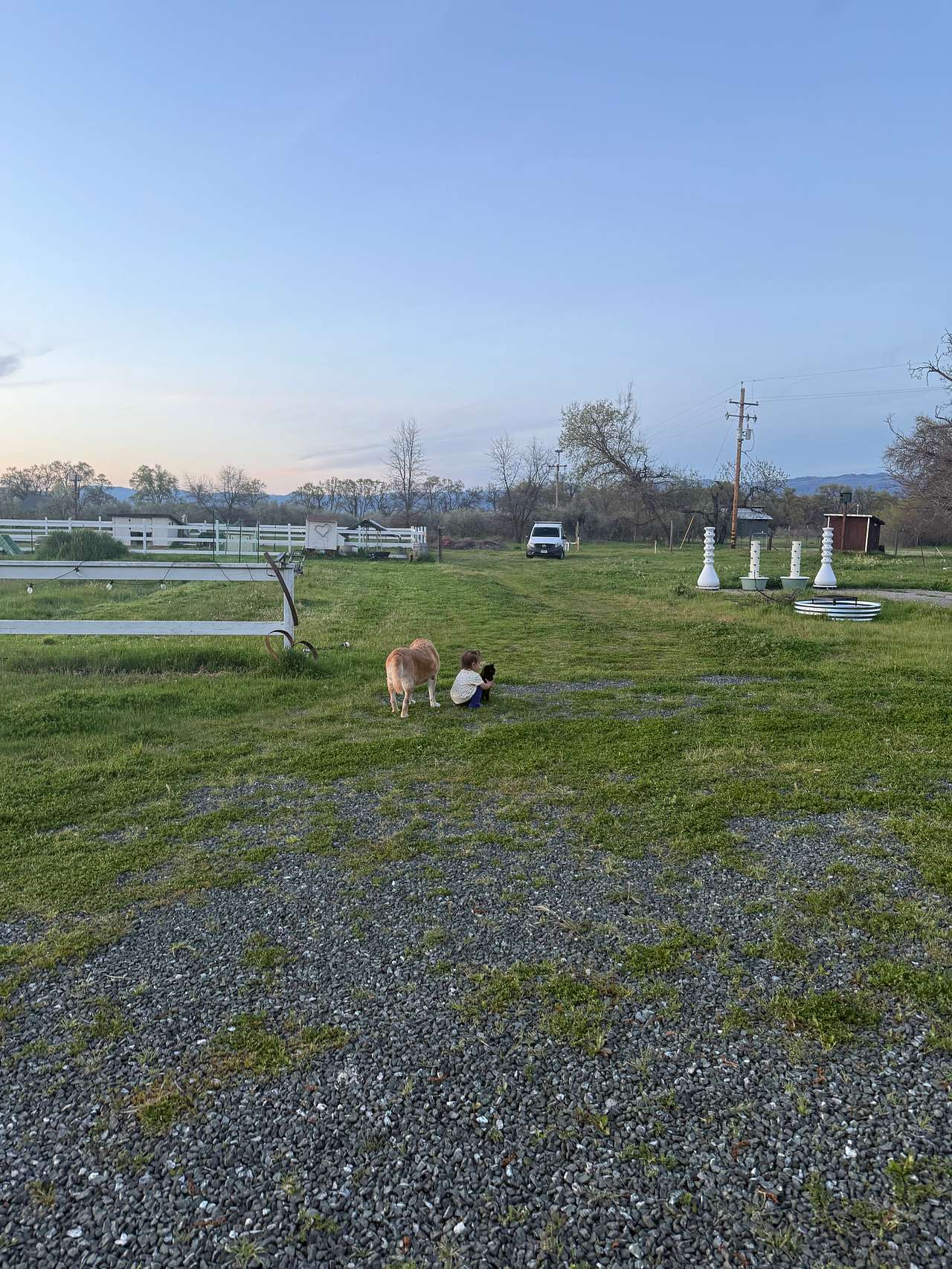 The Ripe Choice Farm Stay