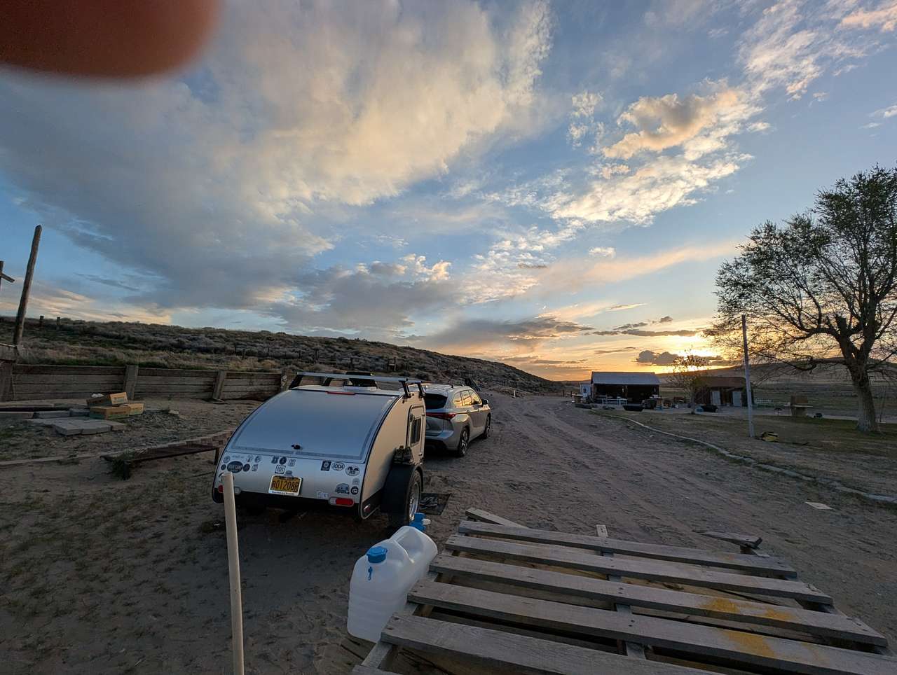 Havens Ranch