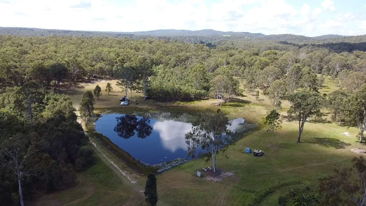 TerraLyra Camping & Retreat