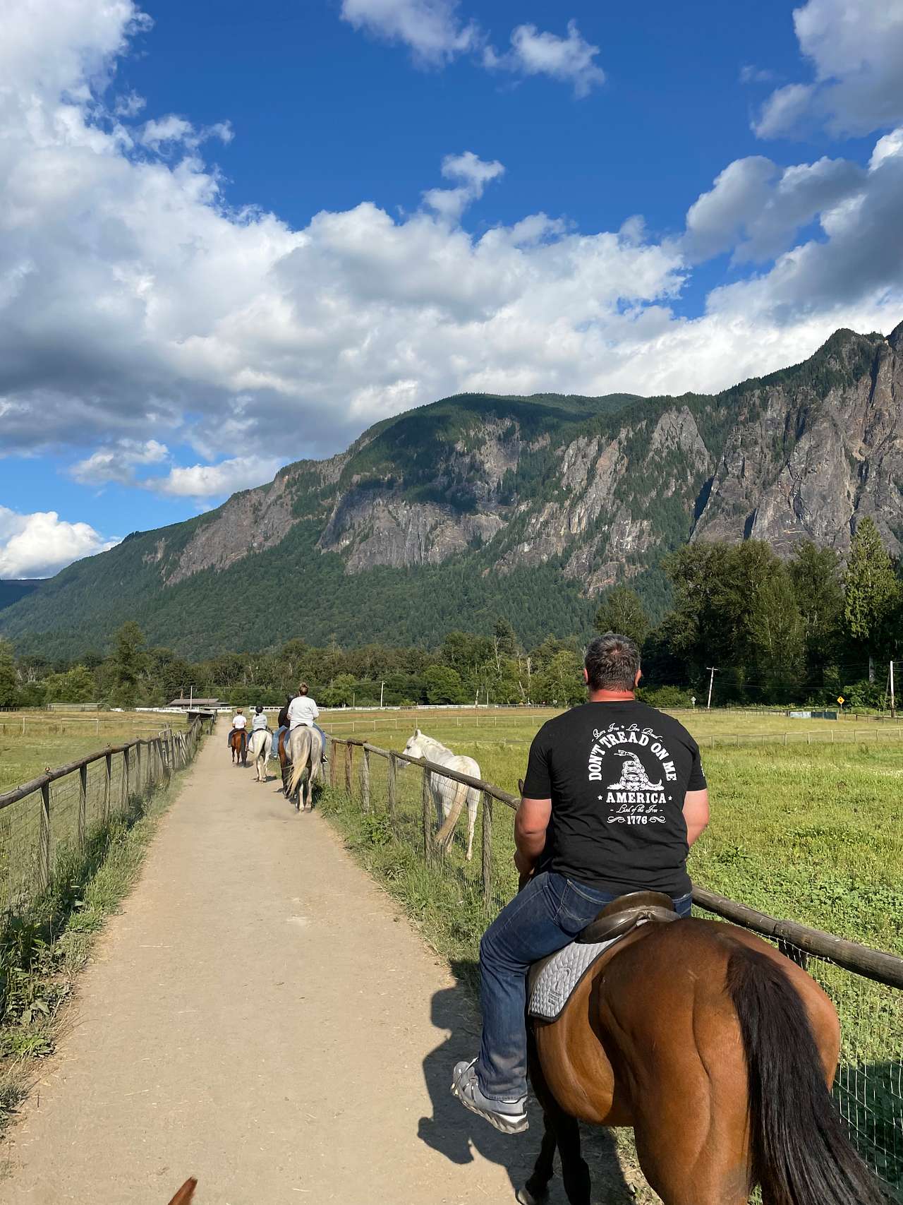 Rosebud Equestrian