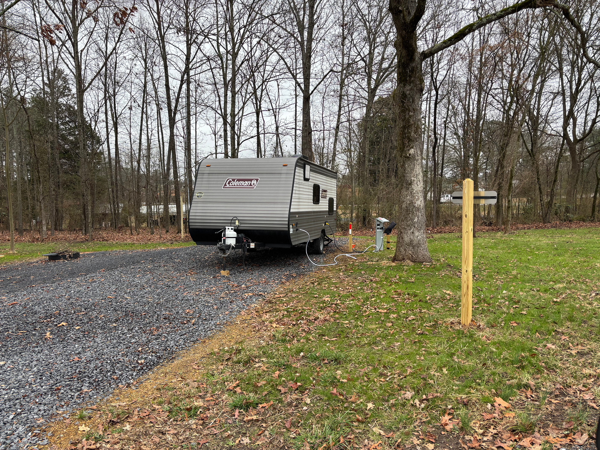 Deer Valley RV Park