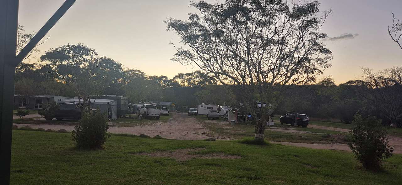 Country Style Holiday Park