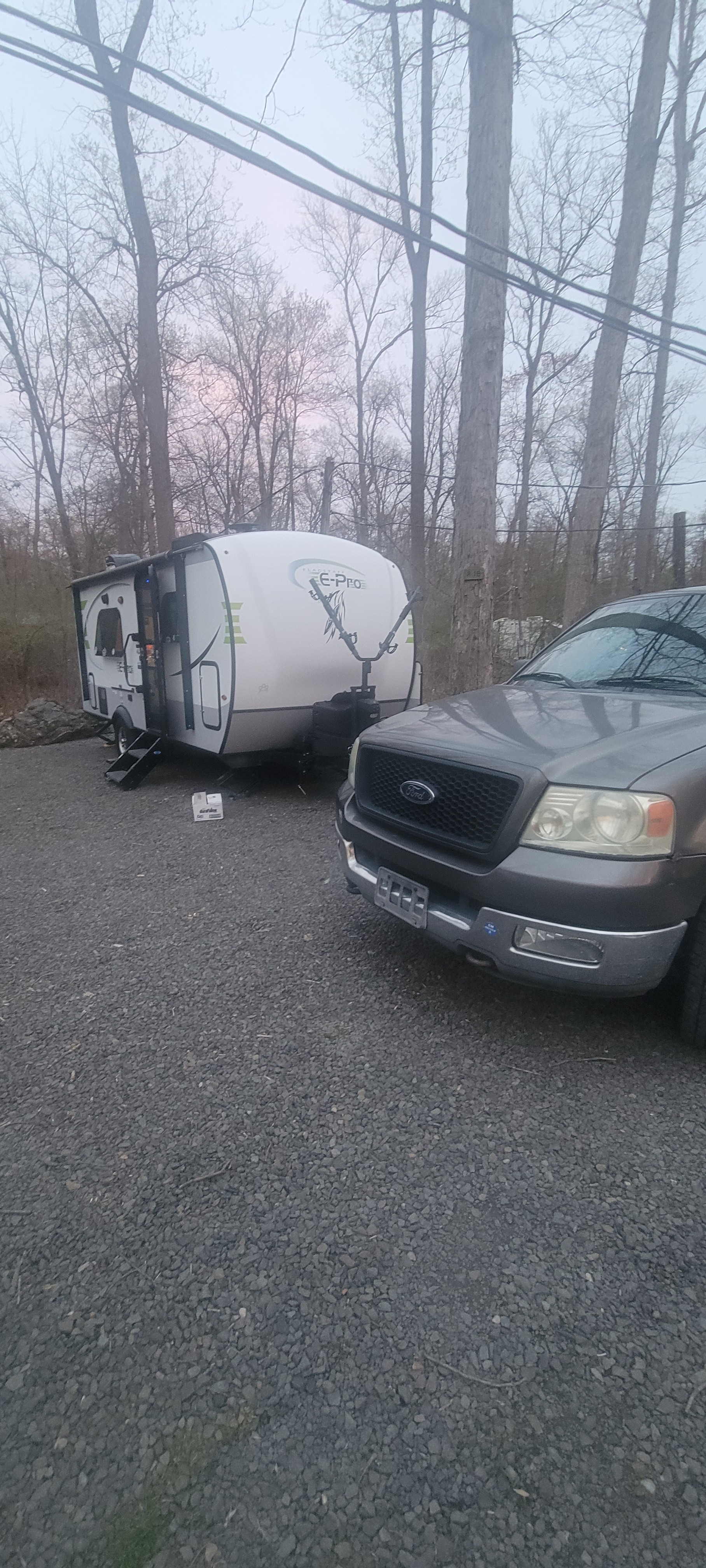 Campsite