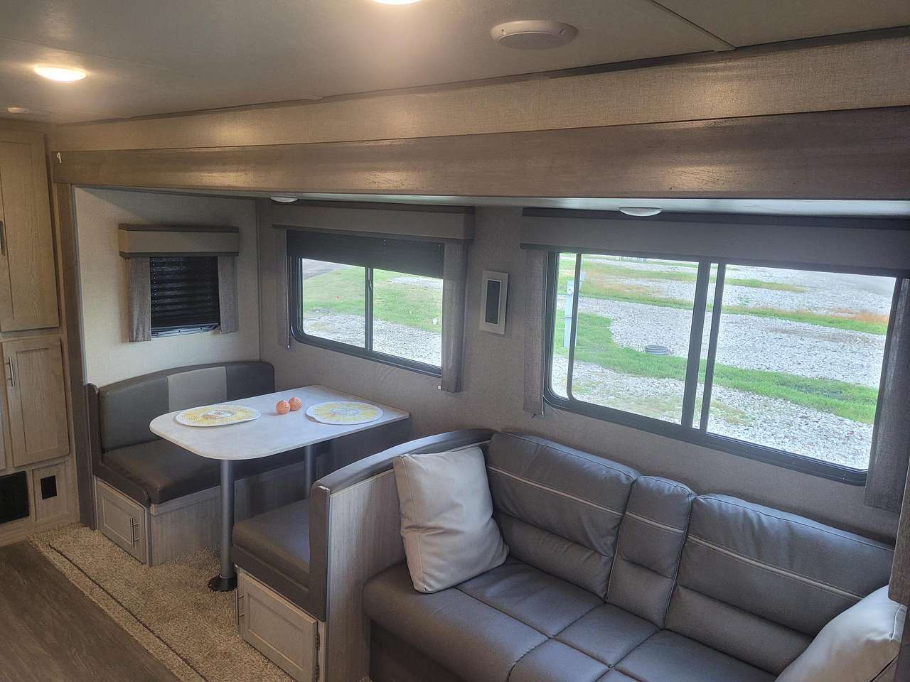 CrossLake RV Park