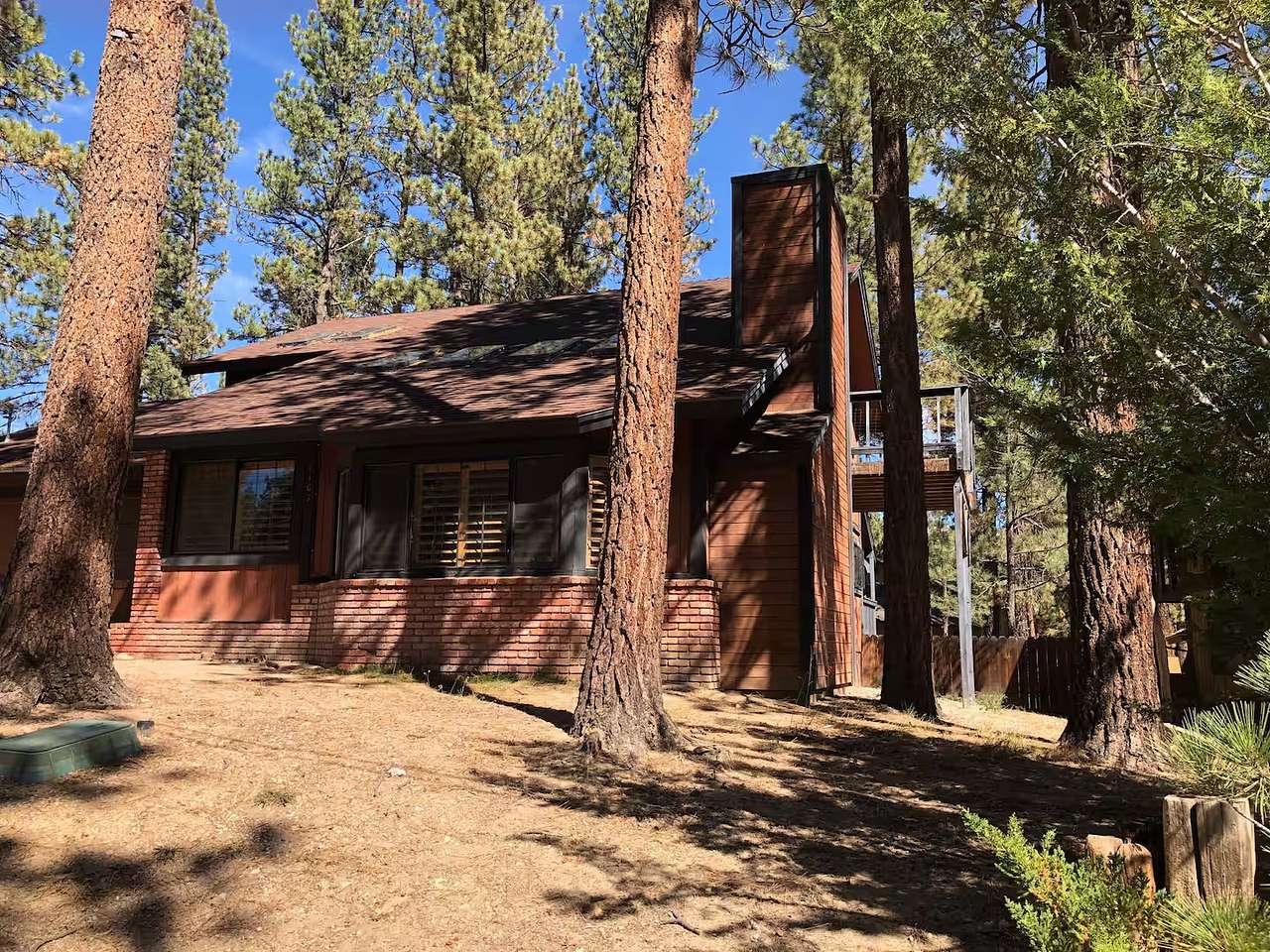 4bd/3ba Home Away Home-Sleeps 10