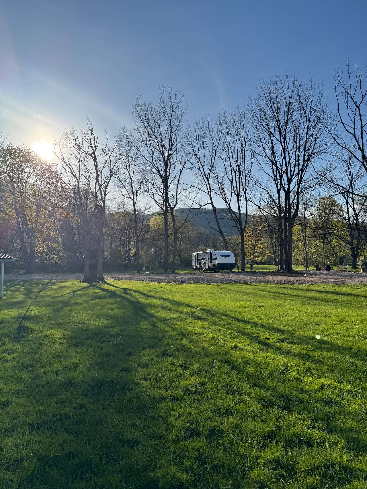 Knapps Creek Getaway