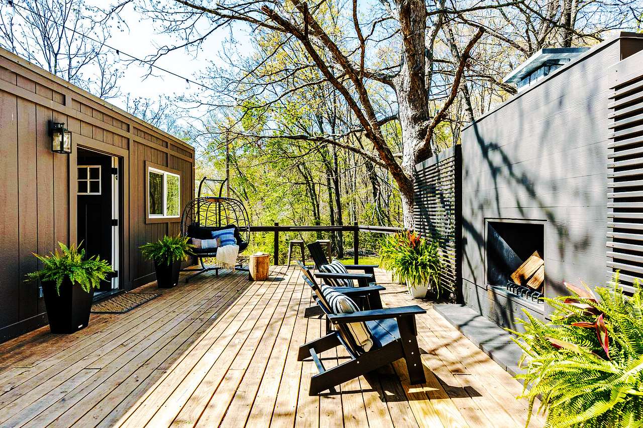 Luxurious Couples Getaway-Reboot!