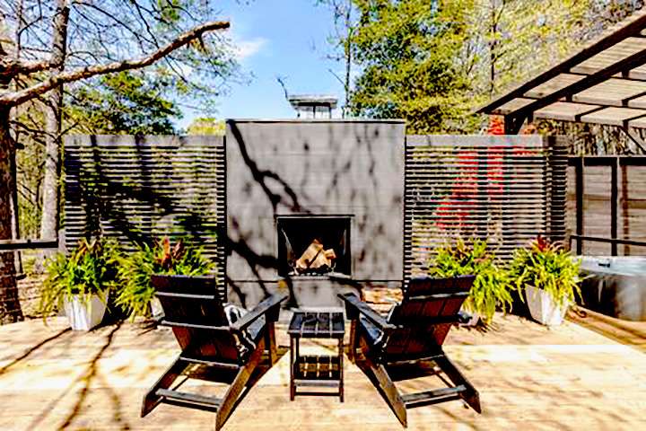 Luxurious Couples Getaway-Reboot!