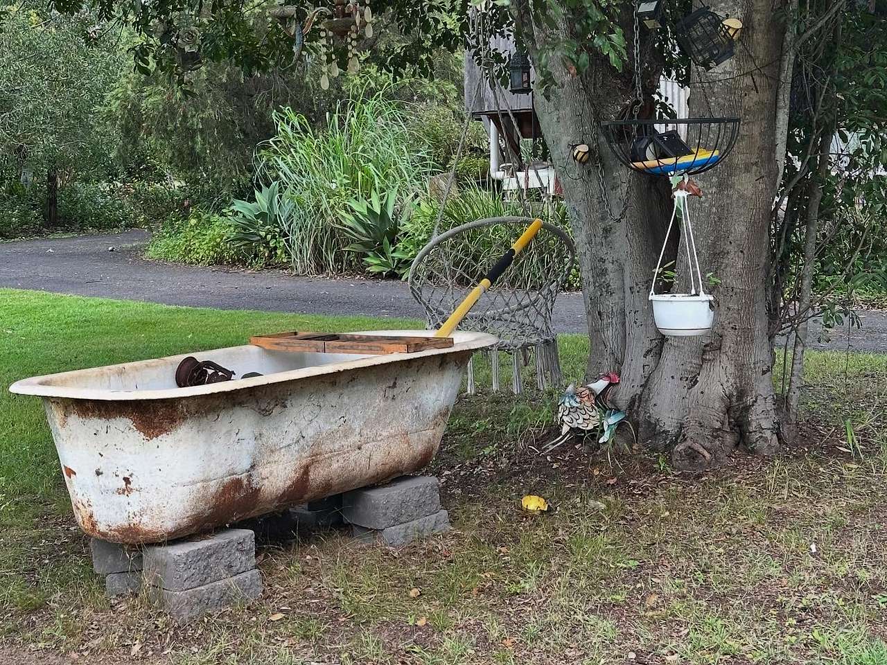 Moyle Manor Camping 001