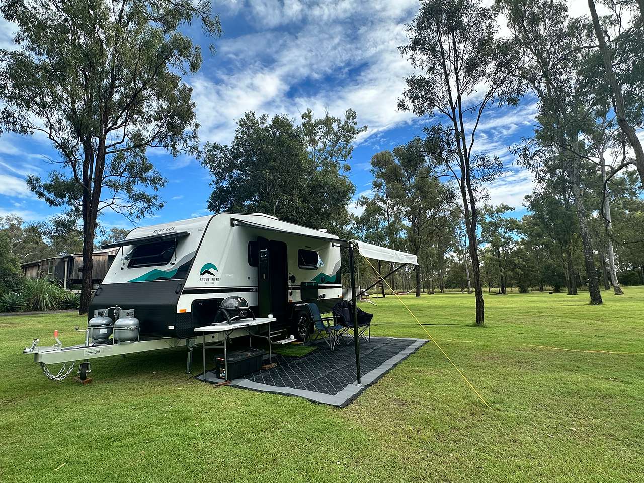 Moyle Manor Camping 001