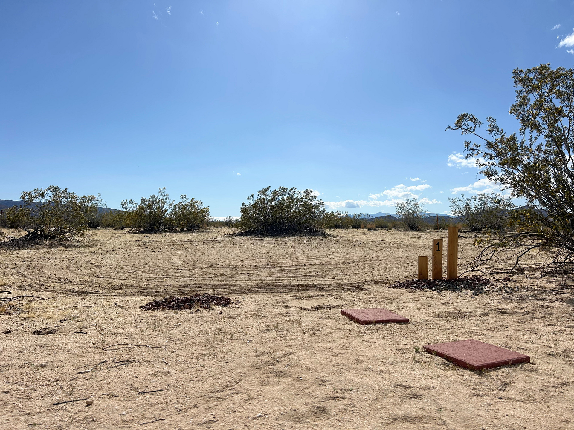 Tranquil Joshua Tree Getaway 🔭