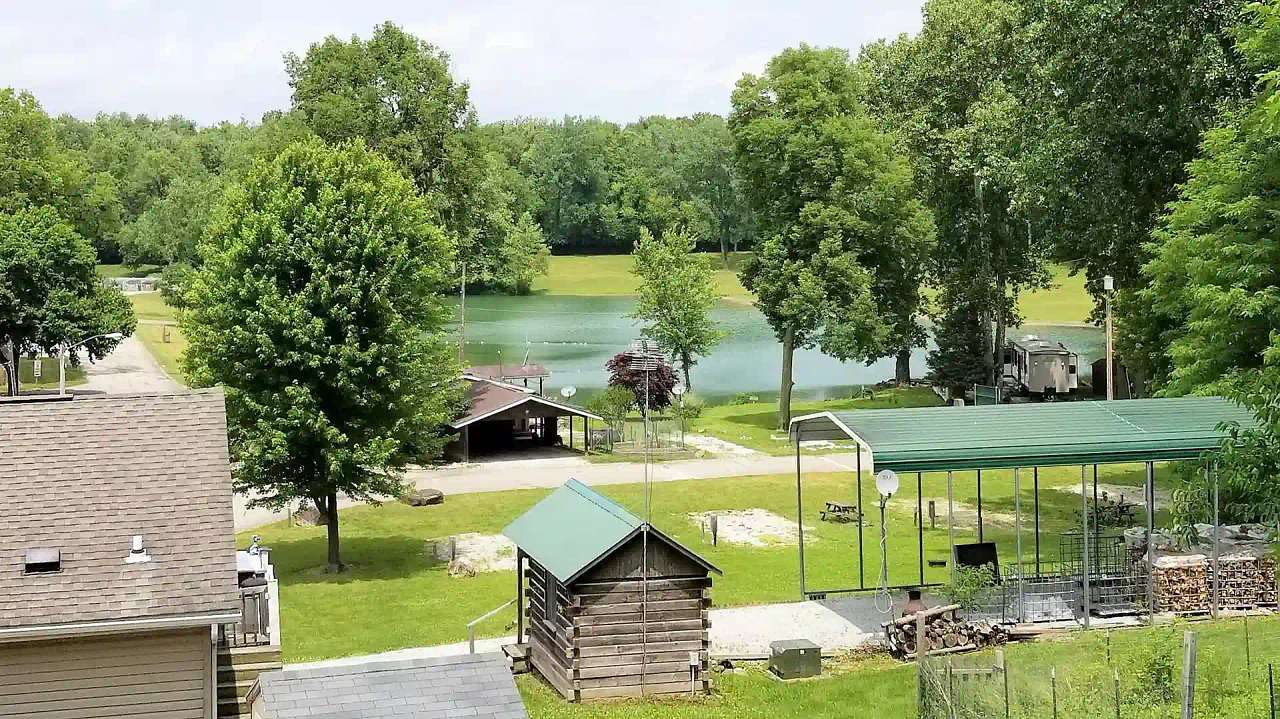 Muncie RV Resort by Rjourney