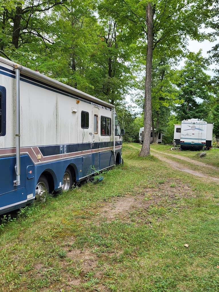 Shady Oaks RV Park