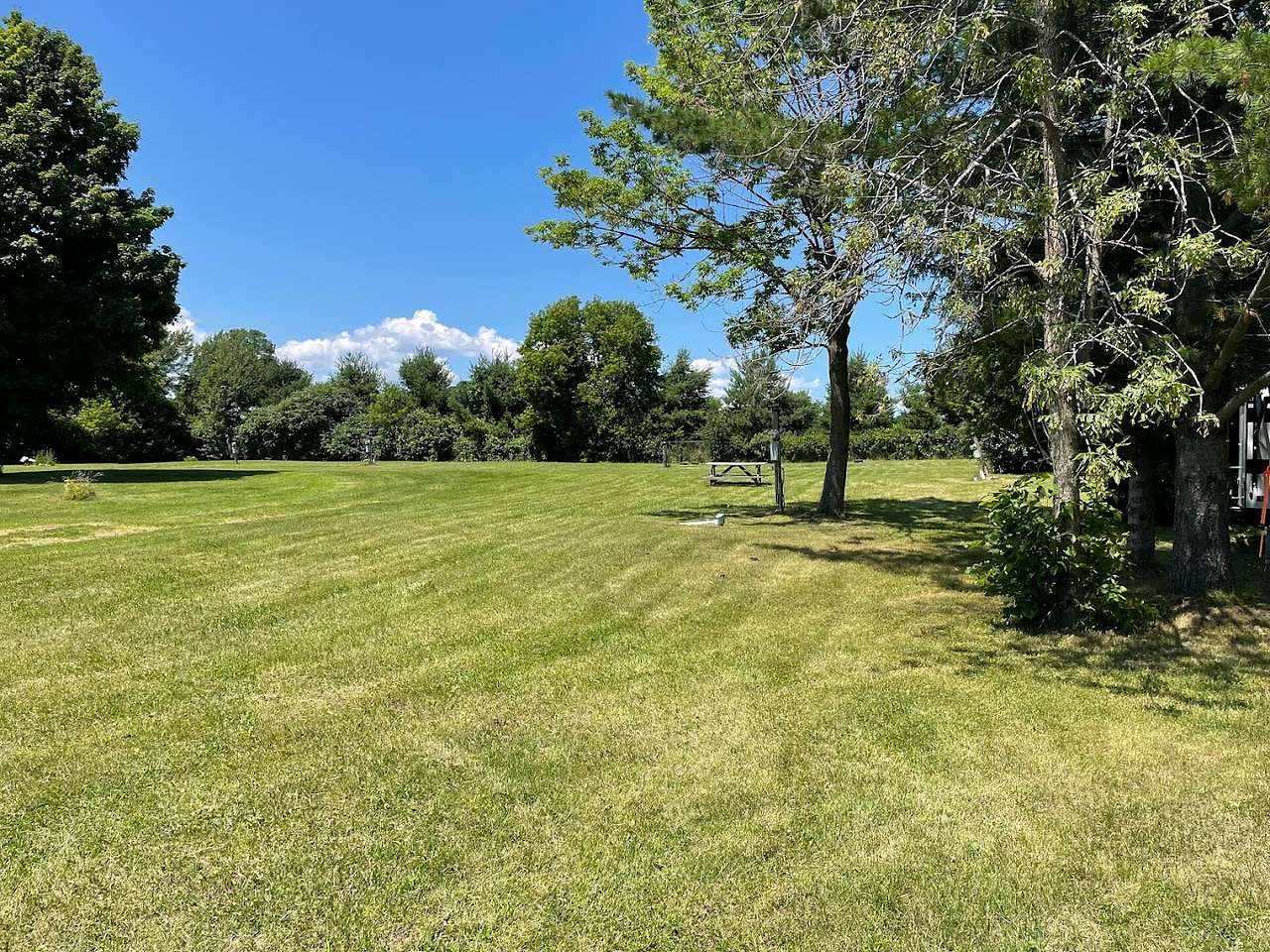 Shady Oaks RV Park