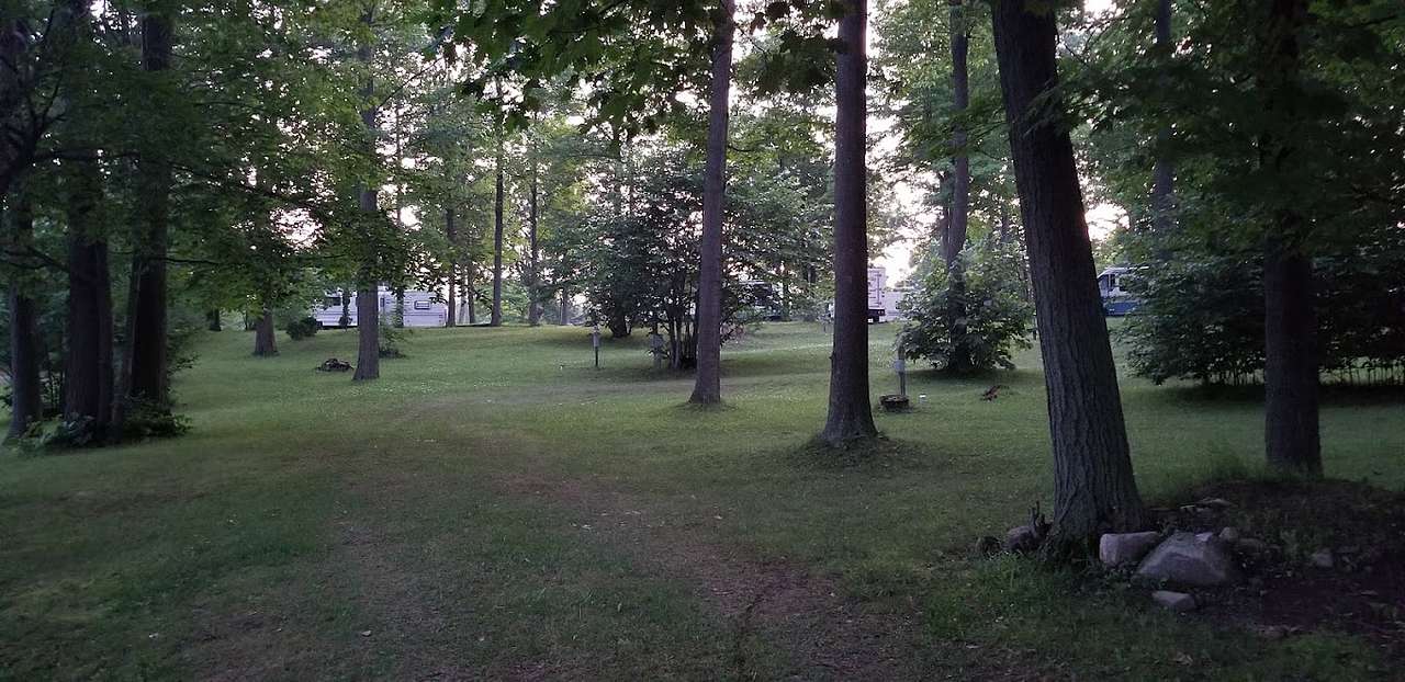 Shady Oaks RV Park
