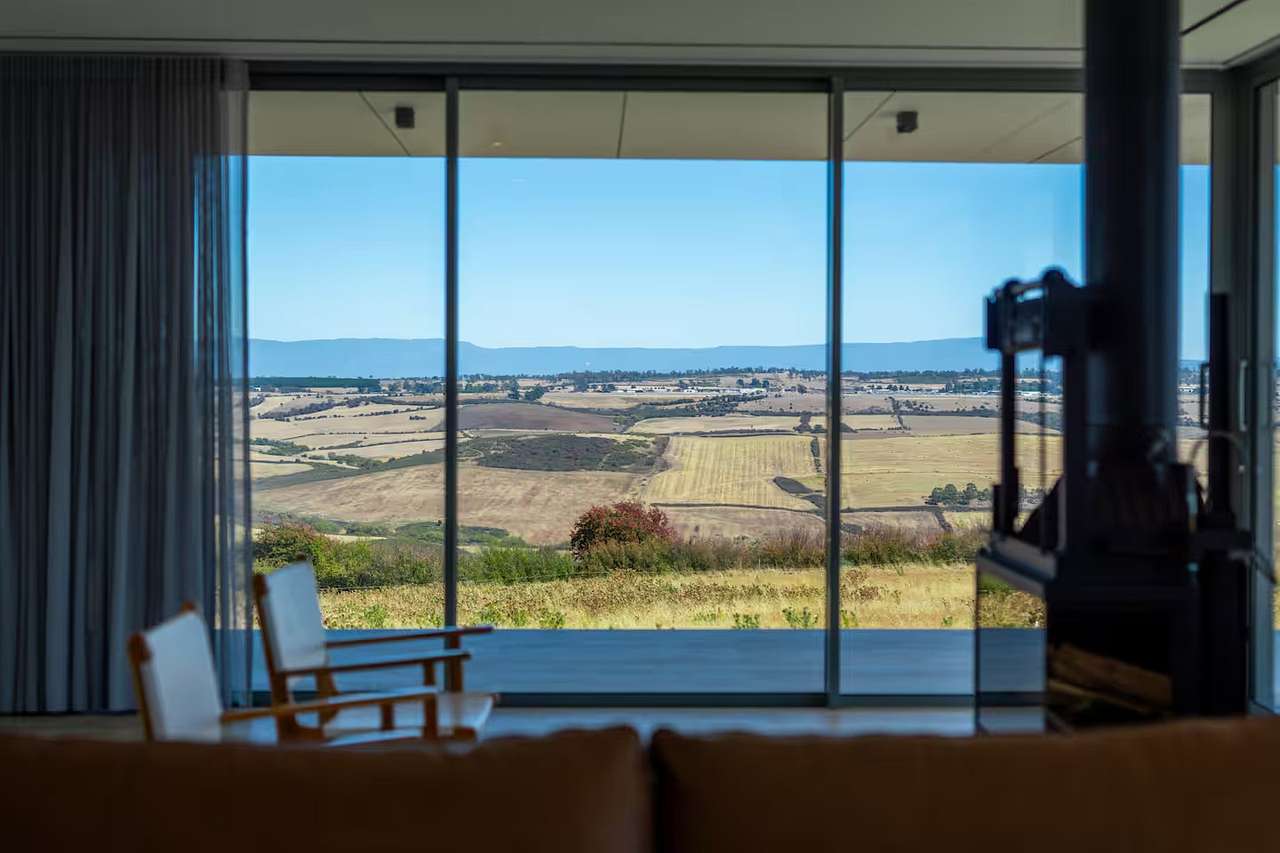 The Cloud - Sen Vineyard