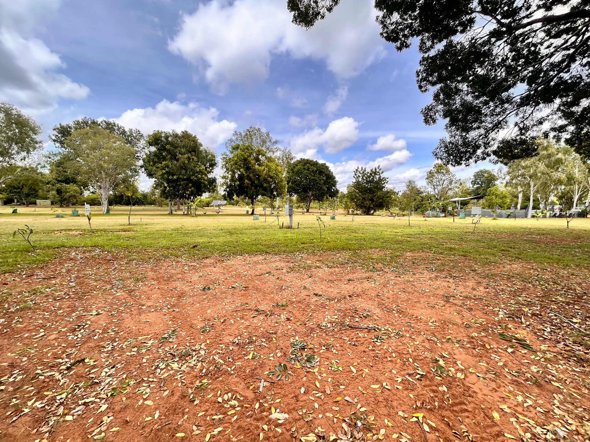 Katherine Farmstay