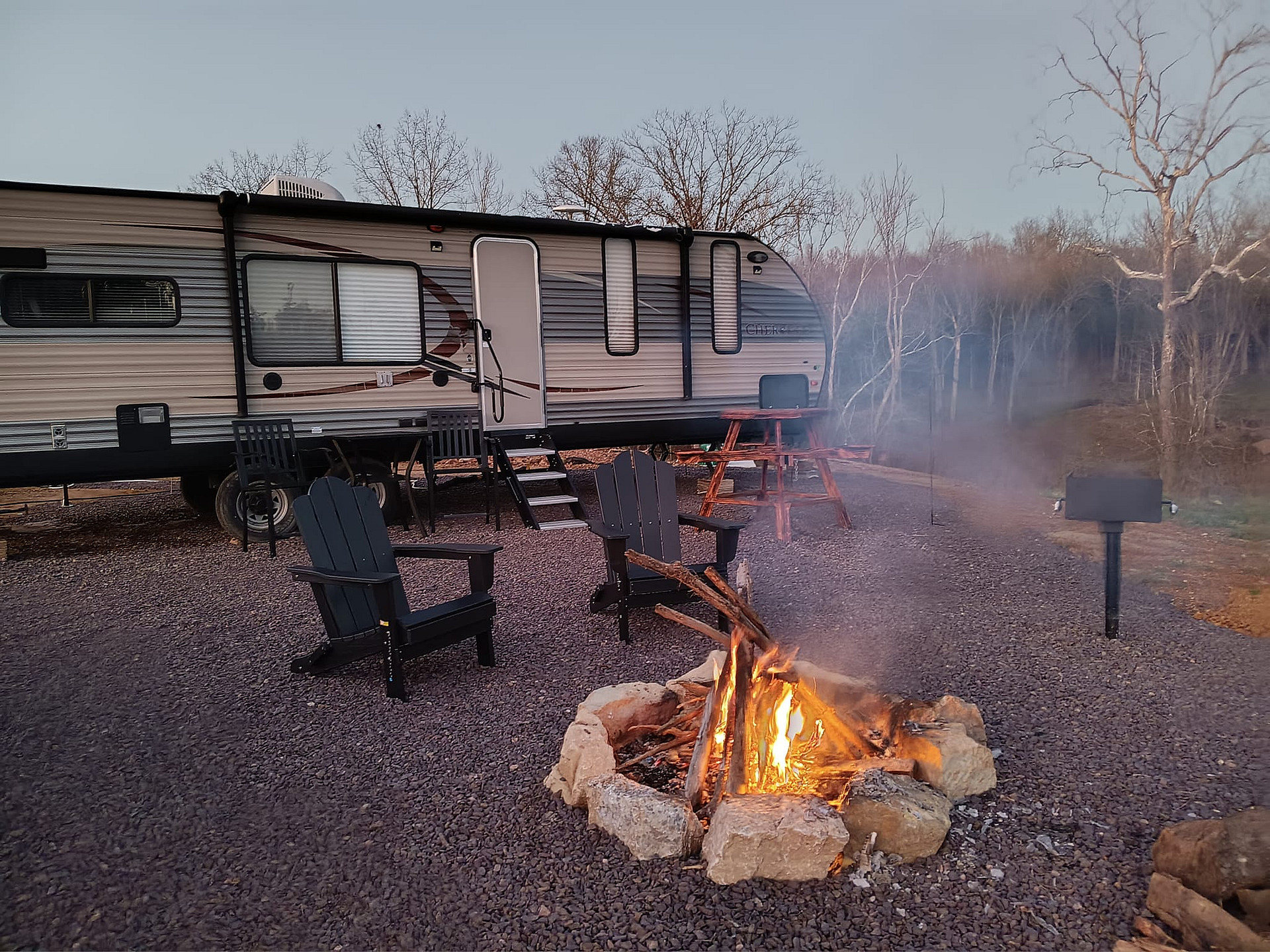 Patt's Place, LLC