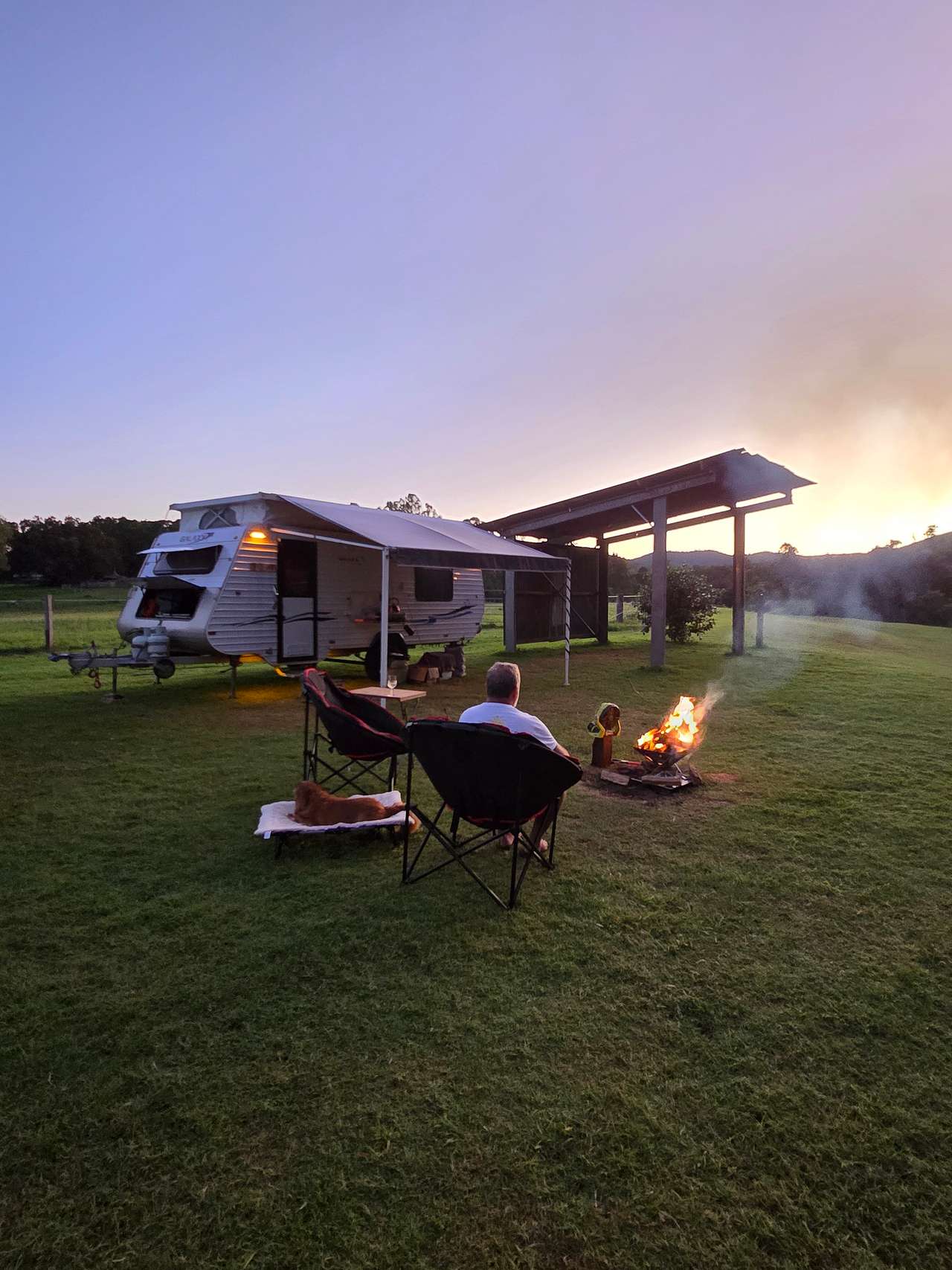 Yabba Creek Farm