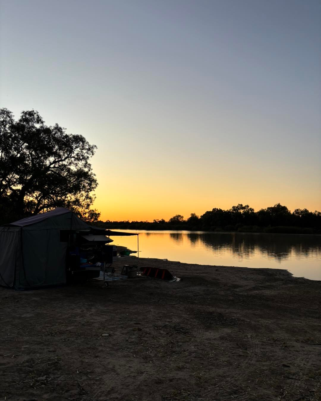 Lower Lila Retreat