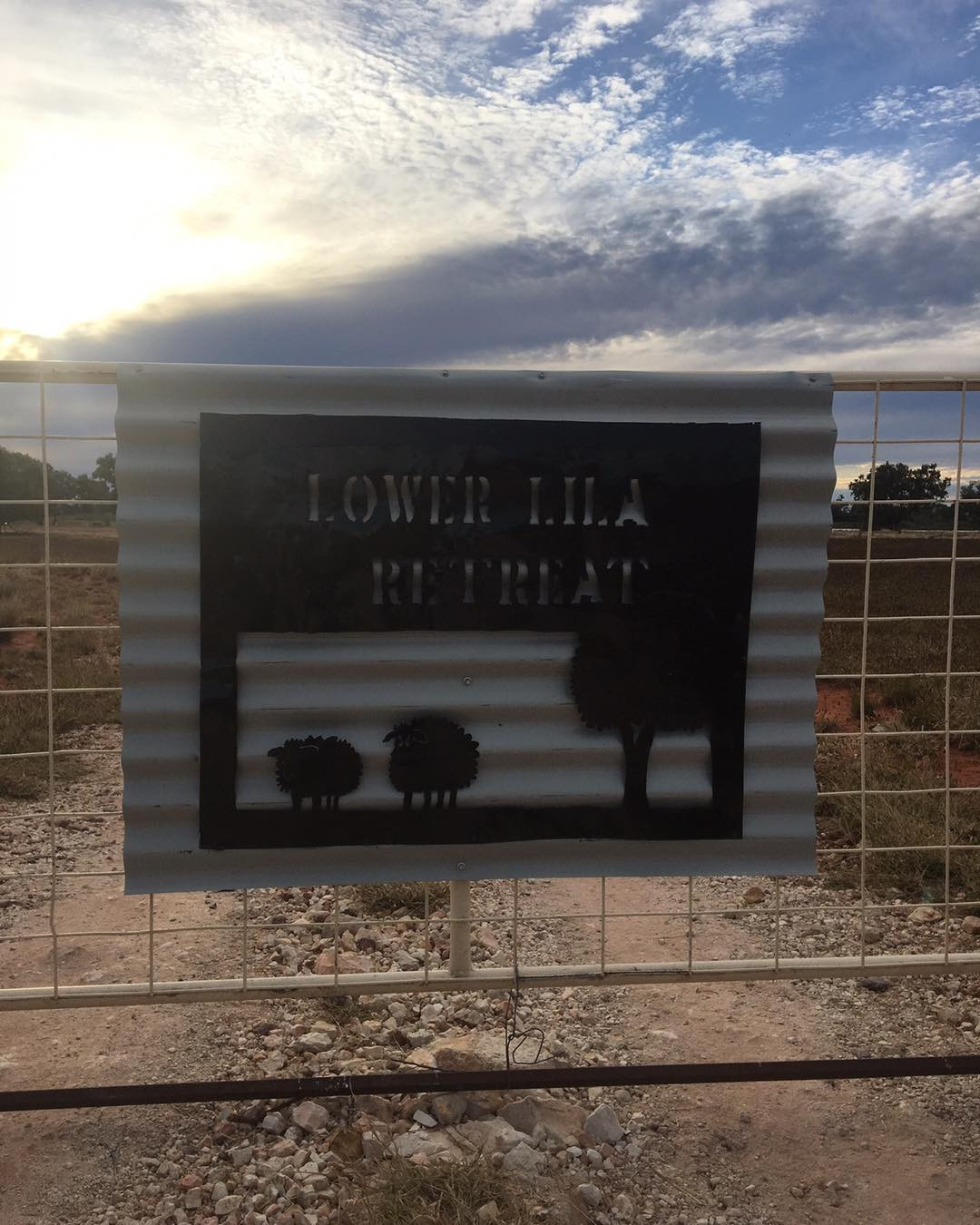 Lower Lila Retreat