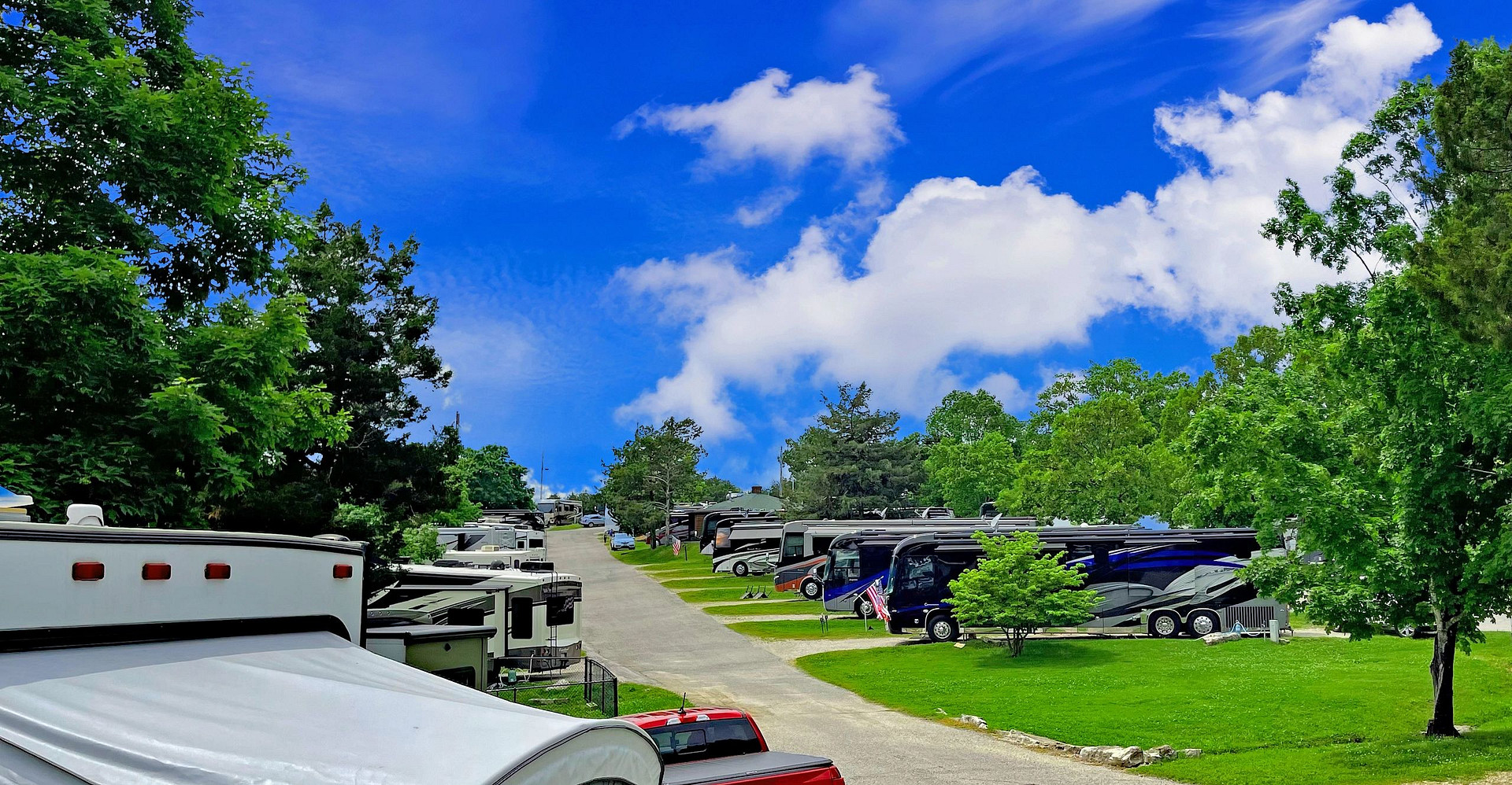 America's Best Campground