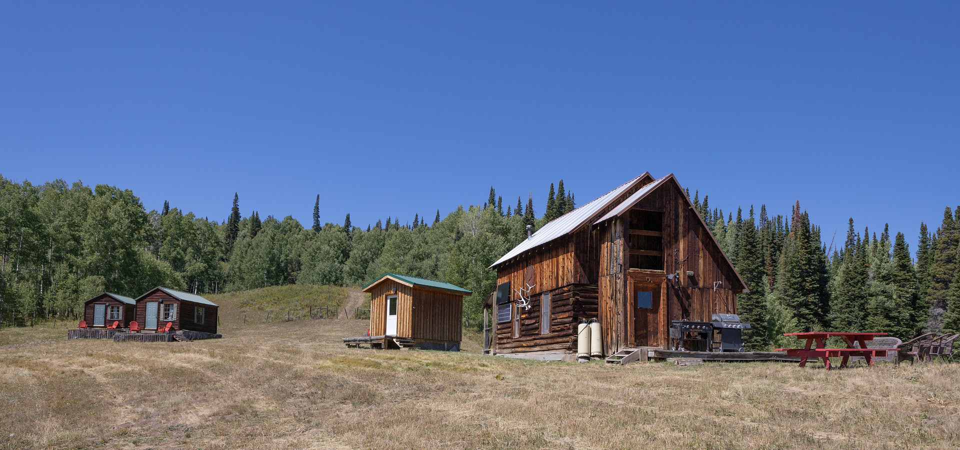 Bear Mountain Outfitters