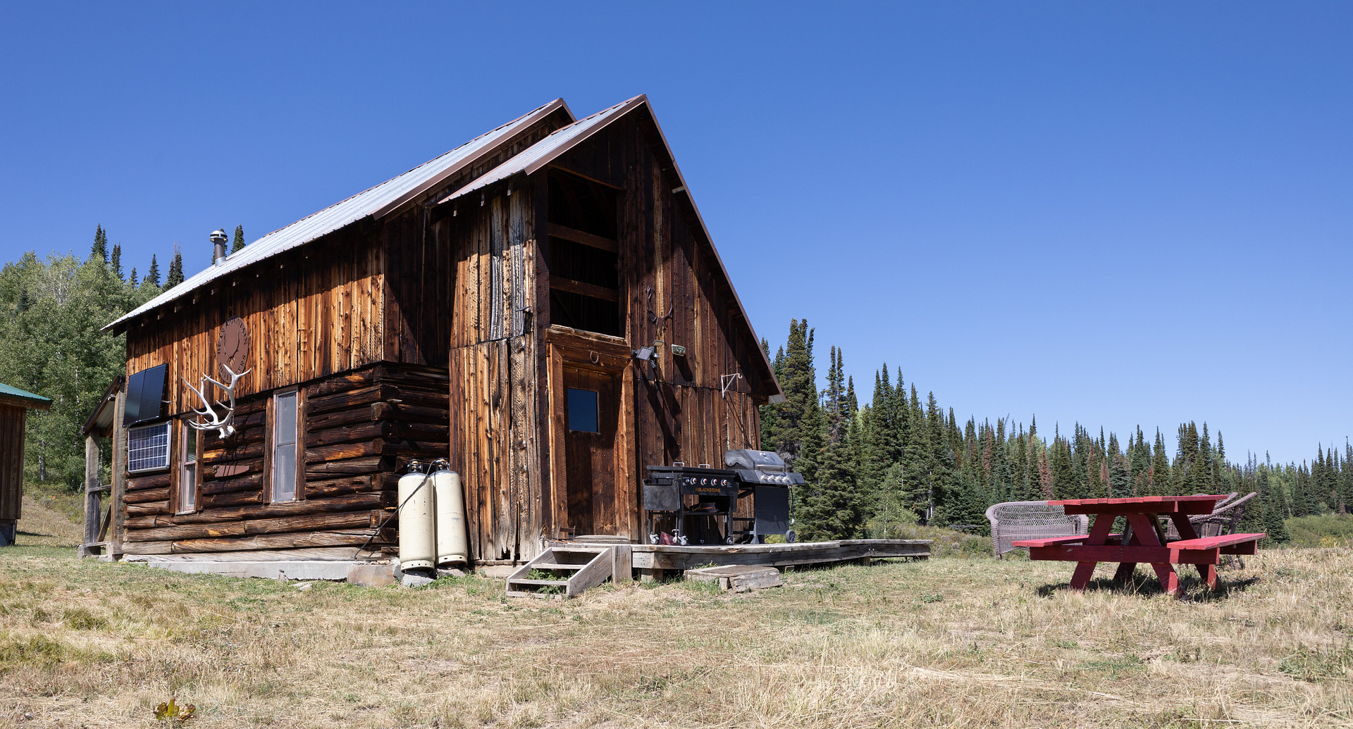 Bear Mountain Outfitters