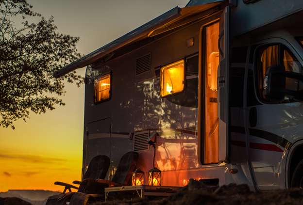 Old Rooster Creek RV Park