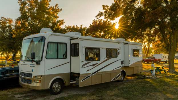 Old Rooster Creek RV Park