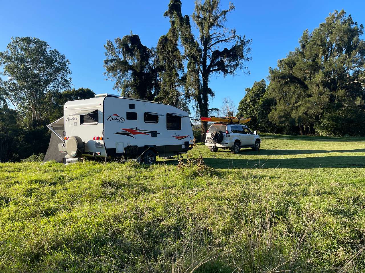 Figtree Camping & Glamping