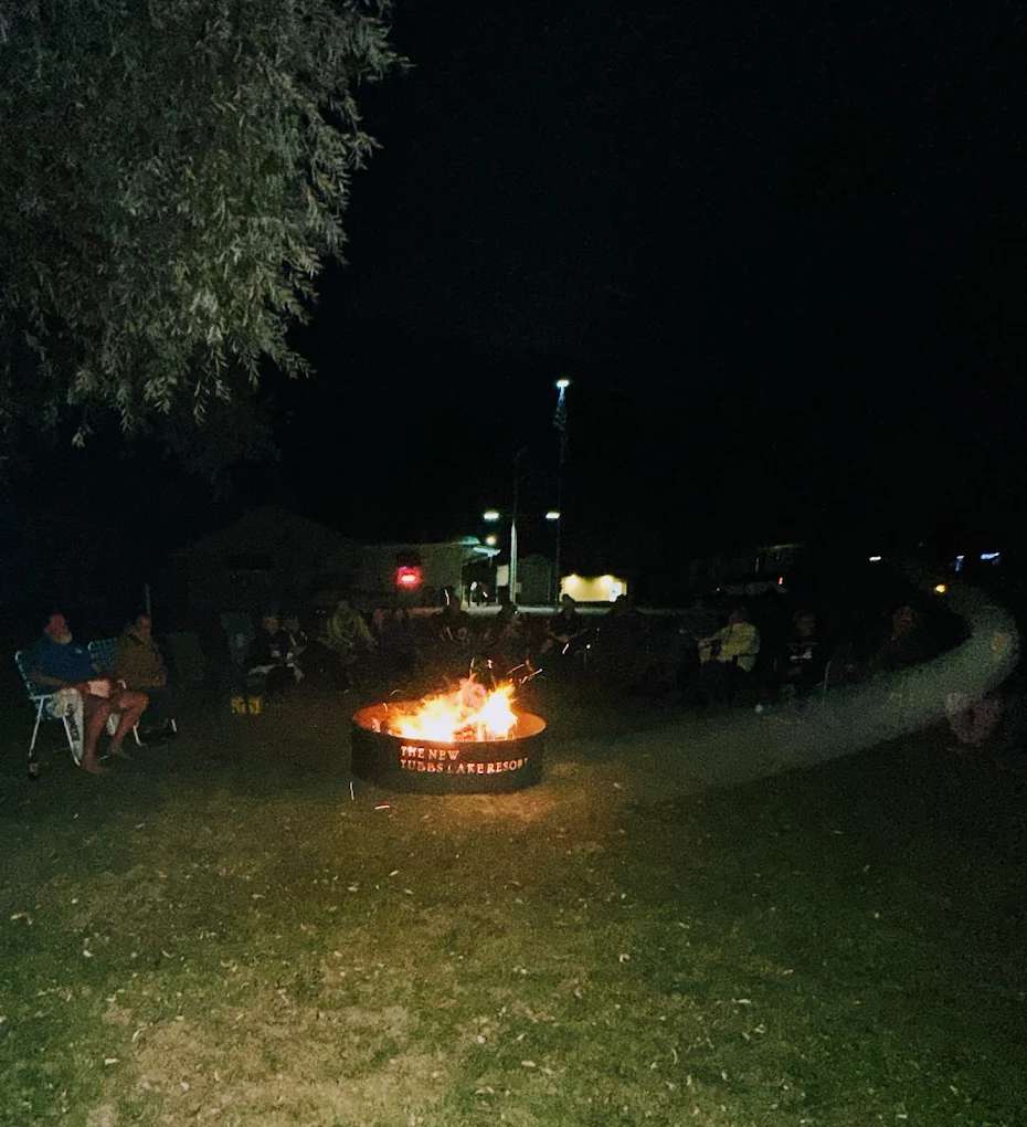 Tubbs Lake Resortc