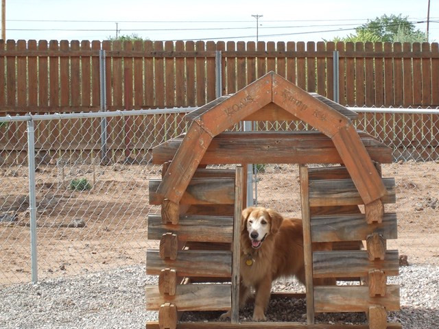 Grants KOA Journey