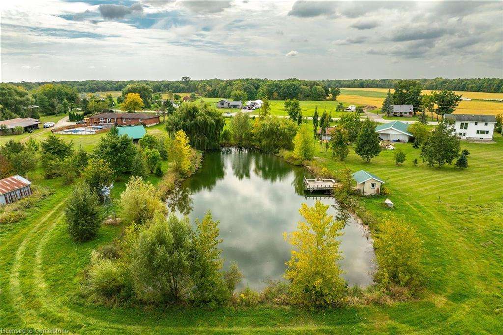 Faron Woods Farm