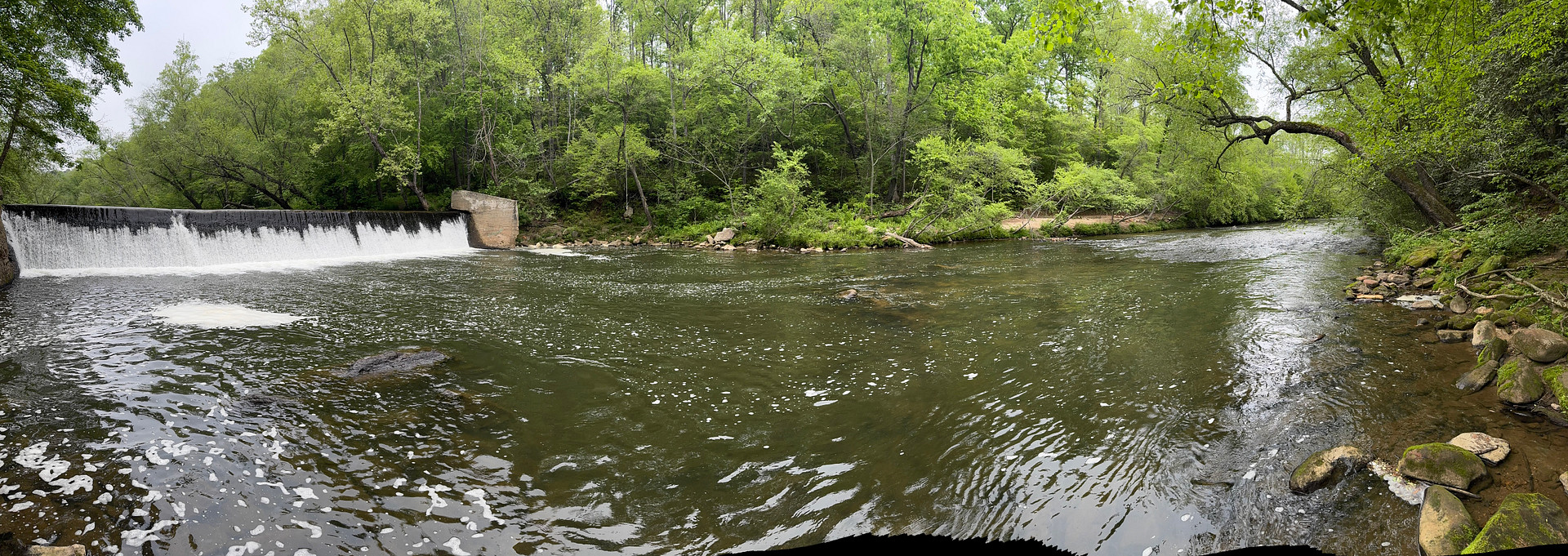 Cheesequake State Park