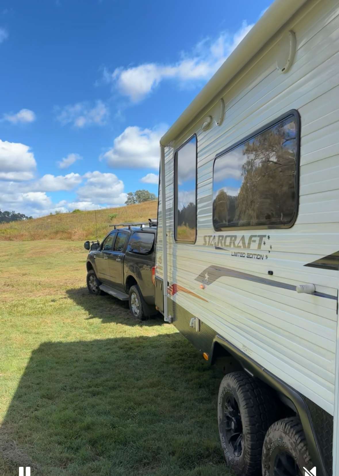 Juburra Country Camping
