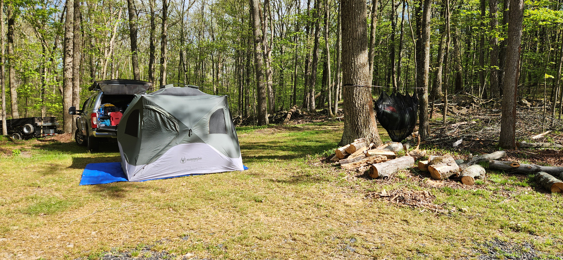 Peace And Quiet  in the Catskills
