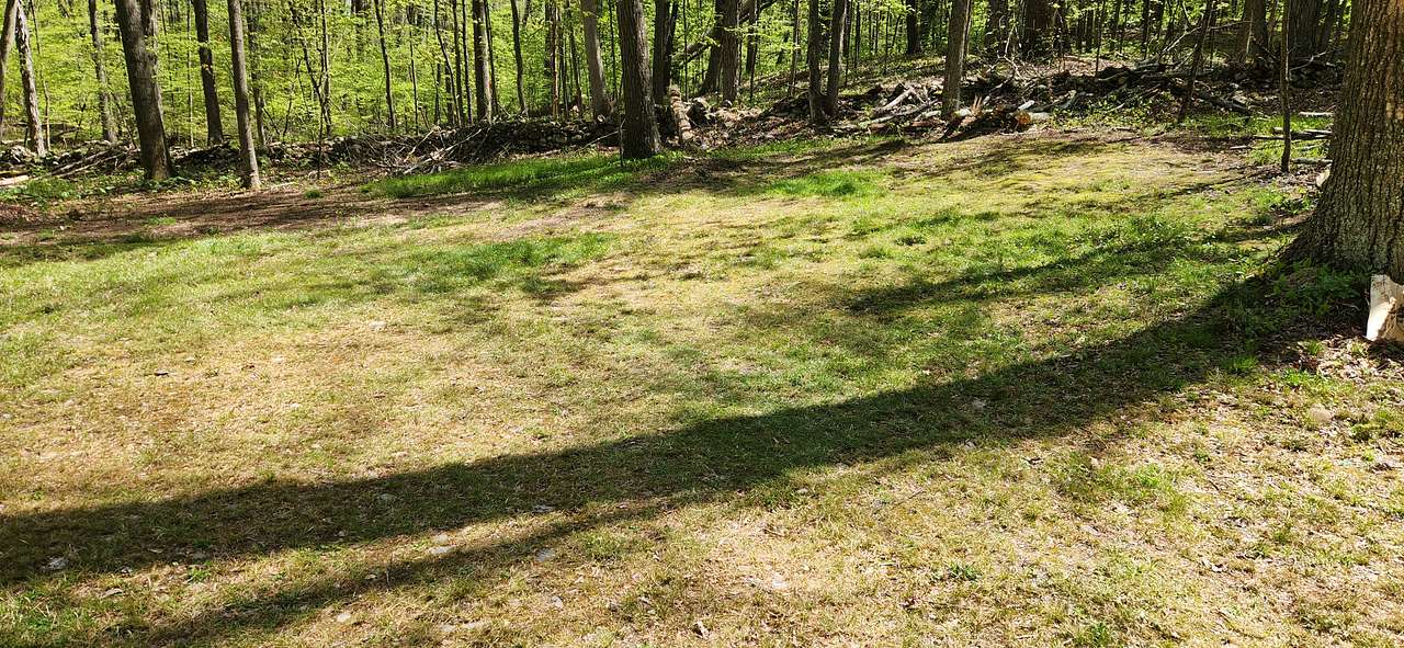 Peace And Quiet  in the Catskills