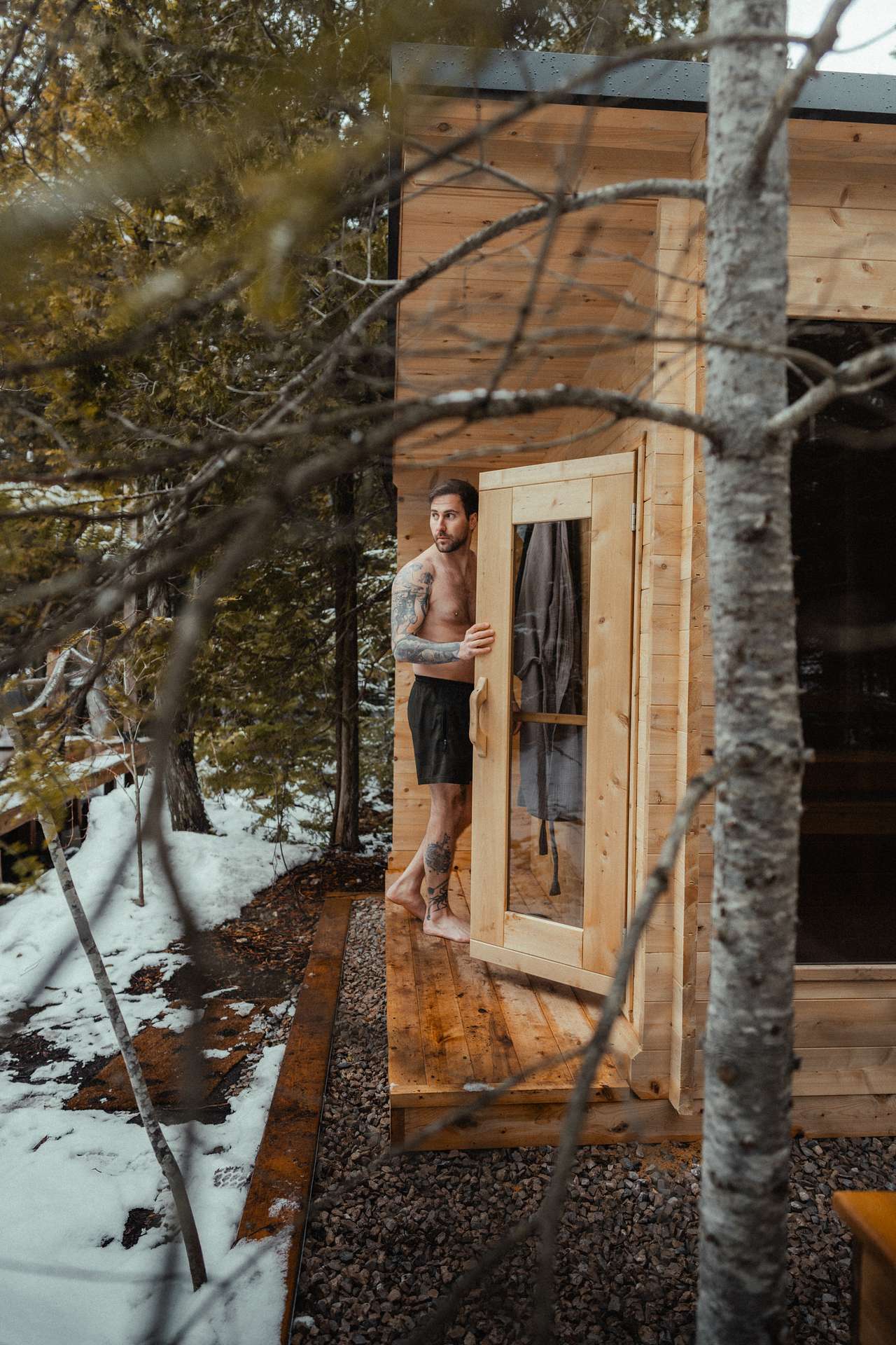 UPNØRD Wellness