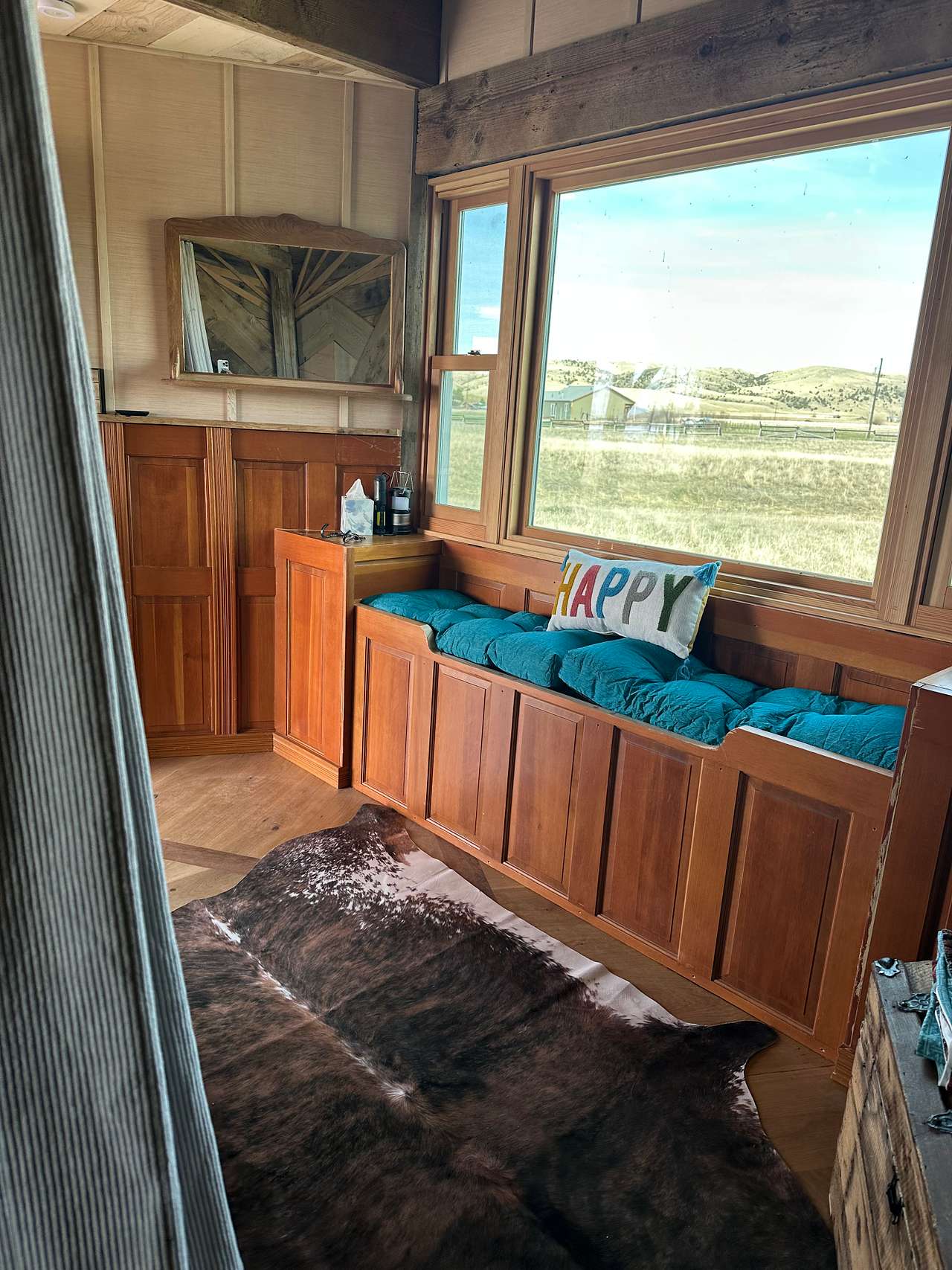 Madison River Camp