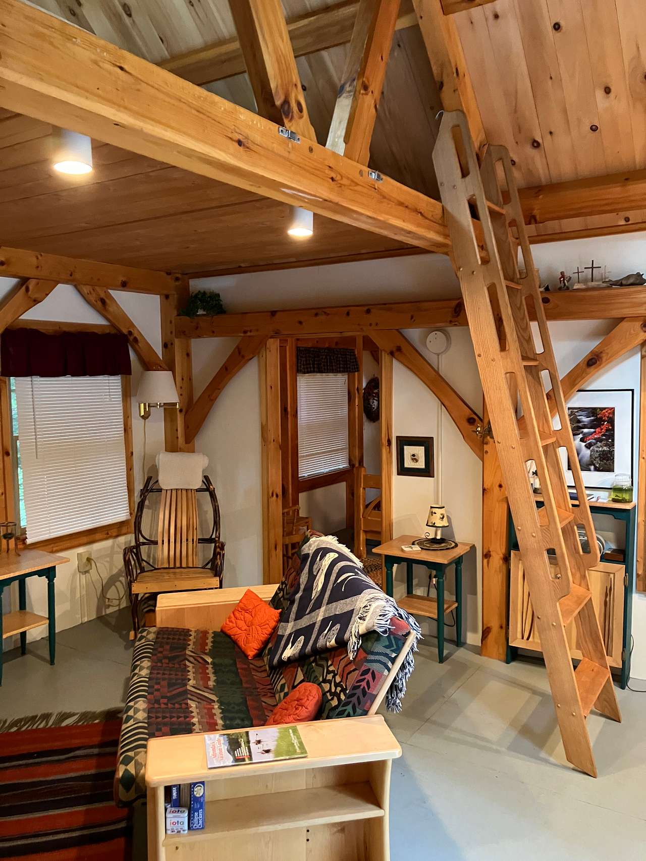 Karley's Cabin