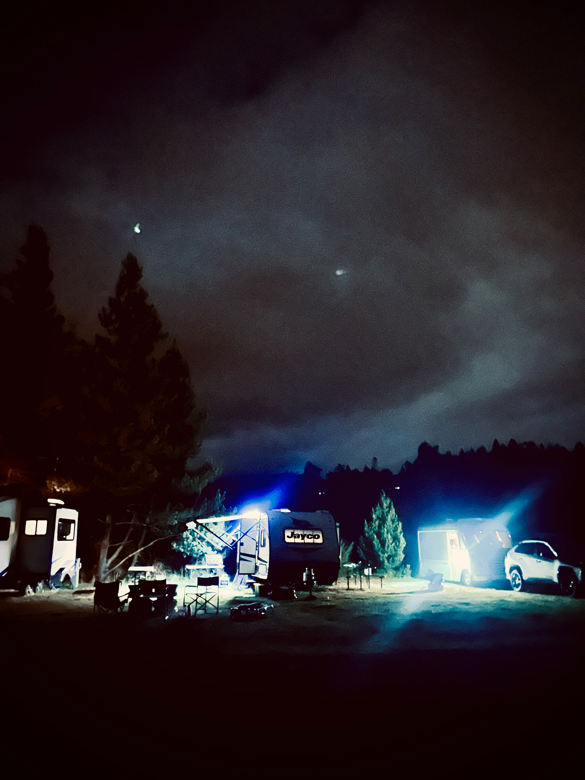 Crescent Beach & RV
