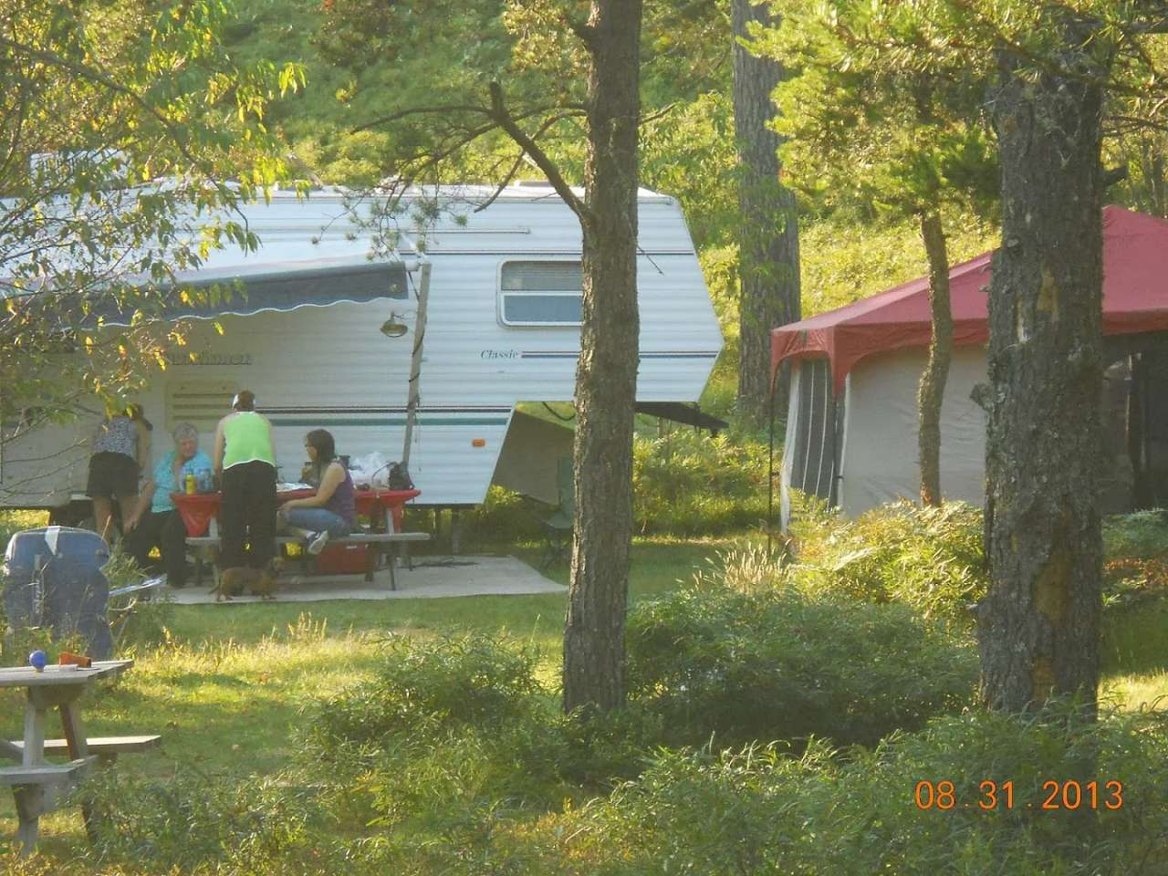 Rohrs Wilderness Tours