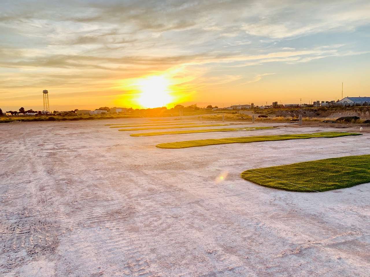 The Rise at Monahans Lodge and RV Park